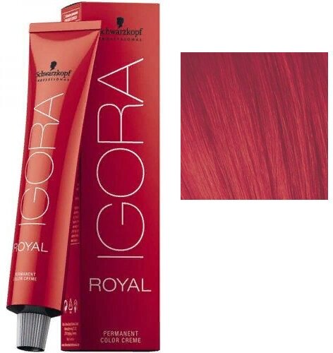 Schwarzkopf Professional Royal -, 0-88  , 60 