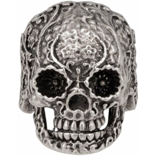 фото Кольцо otokodesign, серебряный