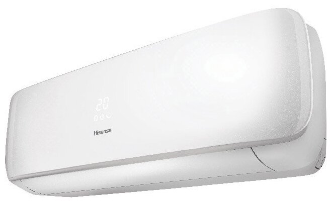 Бытовые сплит-системы Hisense AS-18HW4SMATG015