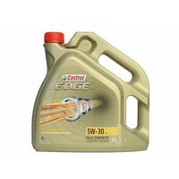 Лучшие Моторные масла Castrol SAE 5W-30