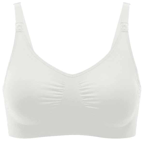 Медела Nursing Bra Бюстгальтер с отстегивающейся чашечкой арт.1460XPL р.S/белый (white)