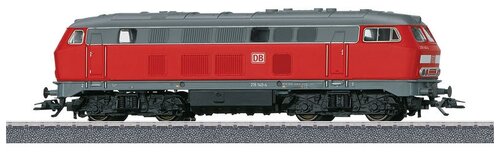 Marklin Тепловоз BR 216 DB AG, 36218, H0 (1:87)