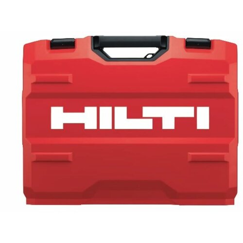 Чемодан Hilti SR 6-A22 пустой 2214667