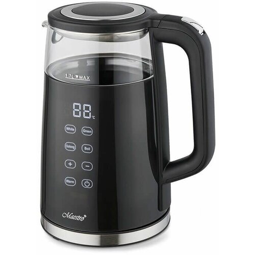 Электрический чайники Maestro MR-049 17 л сенсор панель диск 450900₽