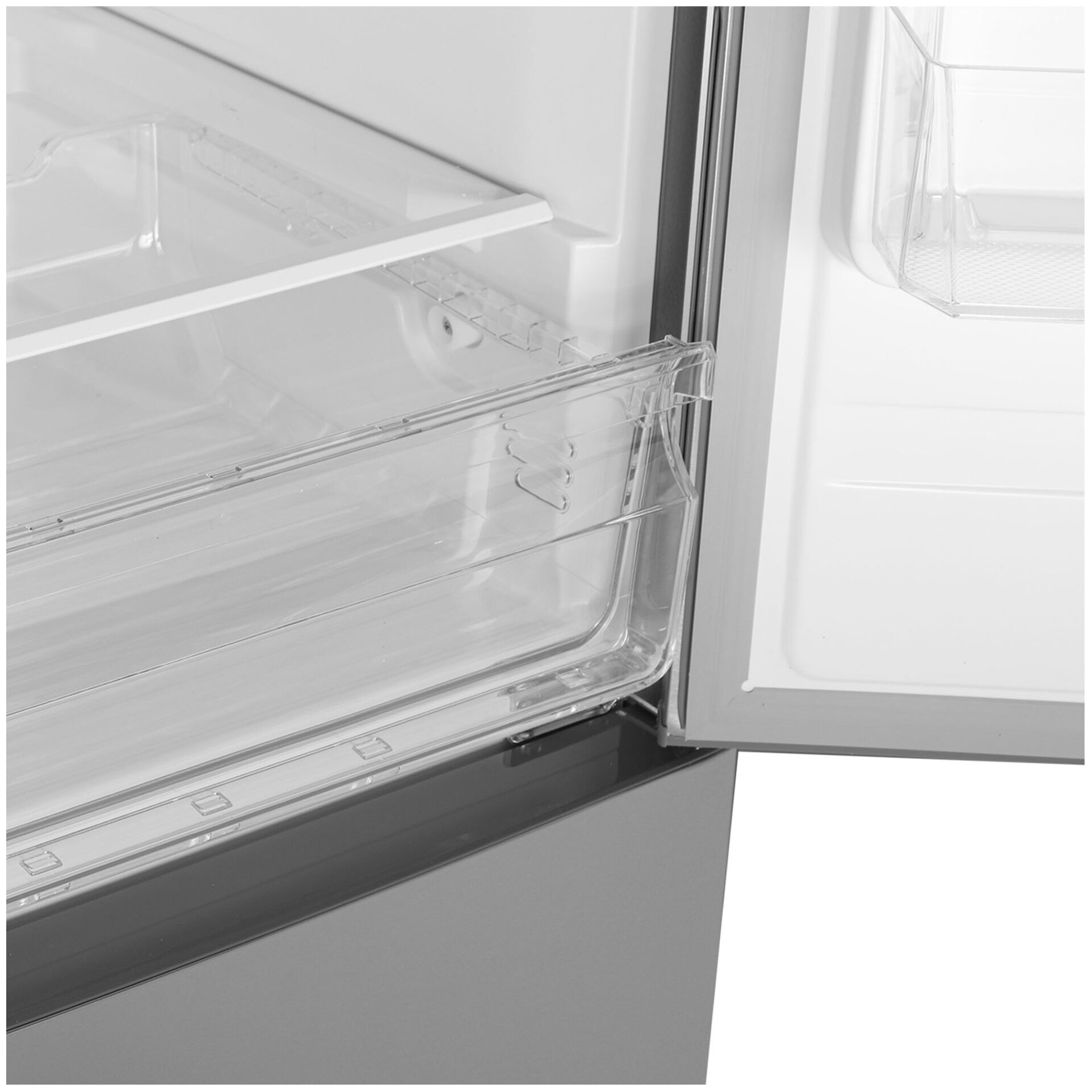 Холодильник Hyundai CC3095FIX - фото №19