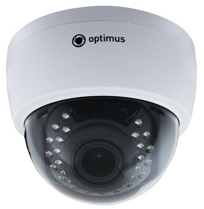 Камера видеонаблюдения Optimus Камера видеонаблюдения Optimus AHD-M021.3(2.8-12)