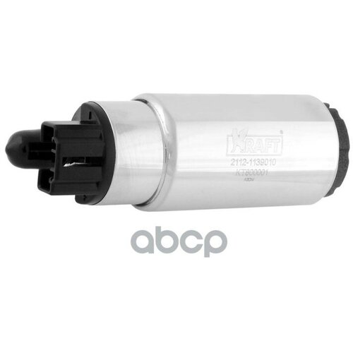 Мотор Бензонасоса Ваз 2108-2192 Kraft арт KT800001 1475₽