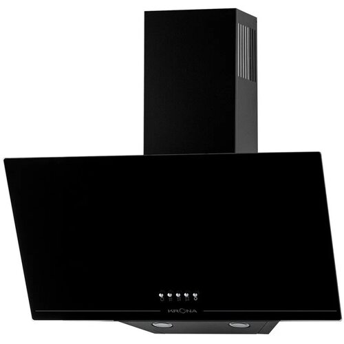 Пристенная вытяжка Krona JINA 600 BLACK 1032000₽