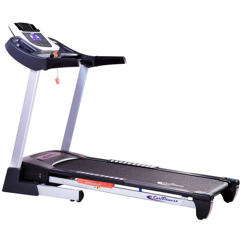 фото Беговая дорожка carfitness ts-451a