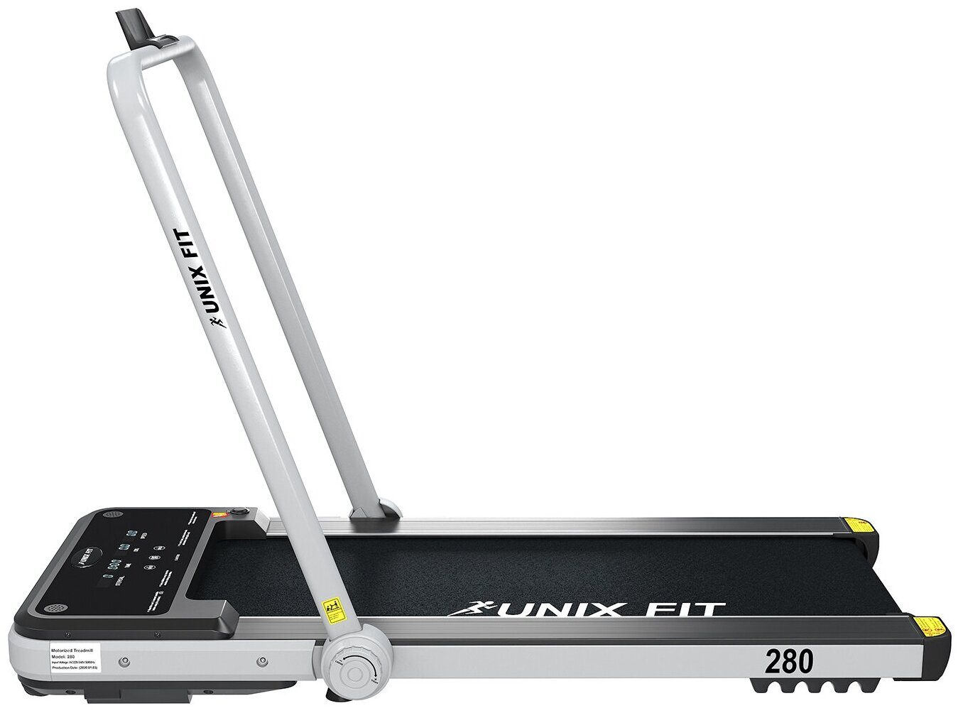  дорожка UnixFit R-280 —  по выгодной цене на  е