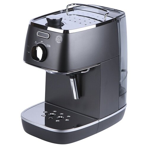 Кофемашина DeLonghi ECI 341 Black 2987500₽