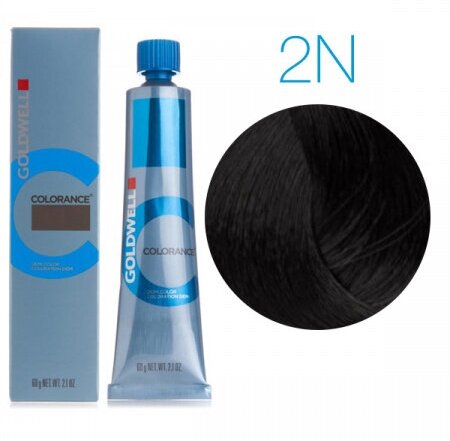     Goldwell Colorance 2N   60 