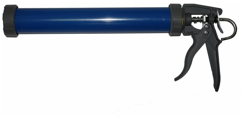 Механический пистолет для картриджей и саше COX Midiflow combi 600 ml 159906