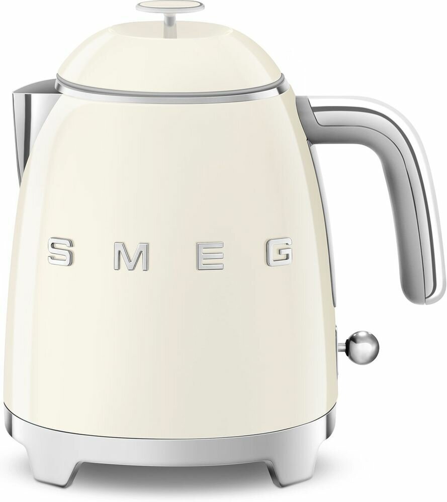 Электрический чайник SMEG KLF05CREU