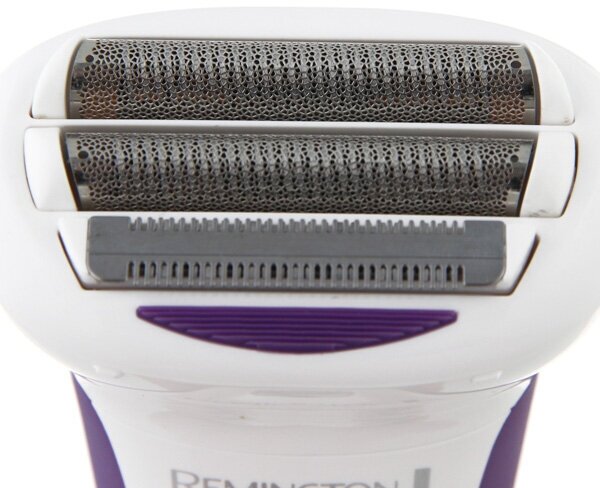Беспроводная женская бритва Remington WDF5030 (Smooth&Silky) — купить в ...