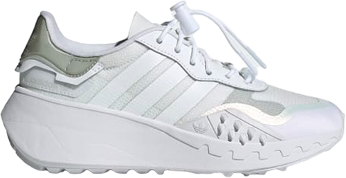 Кроссовки adidas Choigo , размер 4 UK, белый