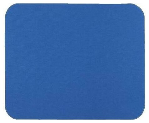 Коврик для мыши SPEEDLINK Basic Mousepad (blue) (SL-6201-BKBERD)