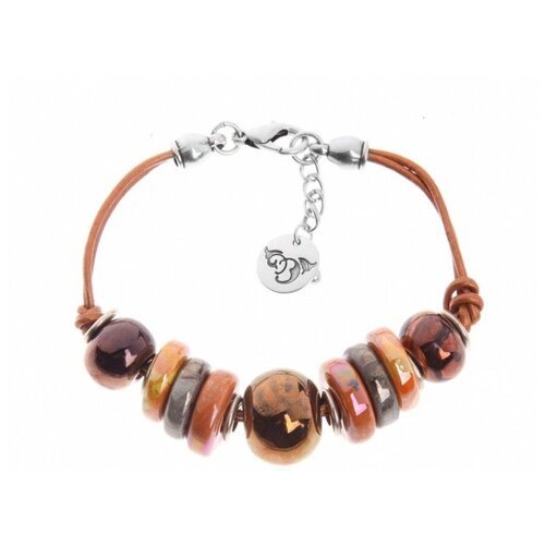 фото Браслет by dziubeka bc1693.2 br