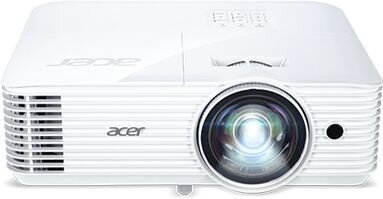 Проектор Acer S1386WHn, 1280х800, 20000:1, 3600lm, белый (mr. jqh11.001)