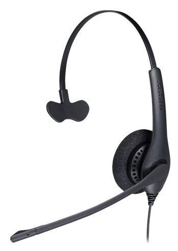 Гарнитура Jabra BIZ 1500 Mono USB