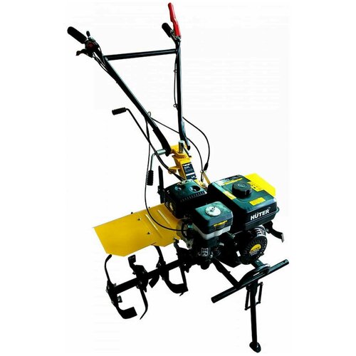 Сельскохозяйственная машина МК-8000P Huter сельхозтехника для дома / для дачи / для сада / для обработки земли набор для обработки земли для адаптера апм 350 про