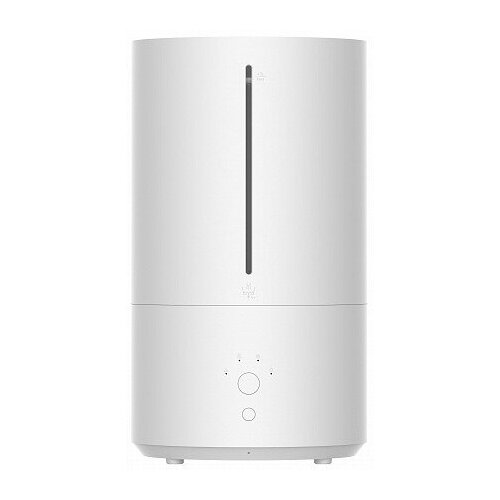 Xiaomi Mi BHR6026EU Smart Humidifier 2 Увлажнитель воздуха 28 Вт объем 45 л 350 мл ч ультразвуковой ароматизация 432300₽