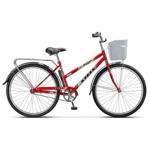 Велосипеды Дорожные Женские Stels Navigator 300 Lady Z010 2018 1135000₽