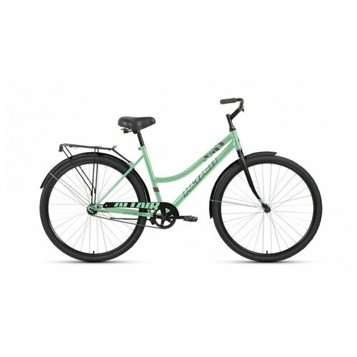 Велосипед Altair City 28 low 2023 19 мятныйчерный 1069000₽