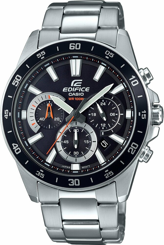 Наручные часы CASIO Edifice