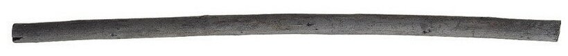 Уголь натуральный "MONOCHROME" 12 штук (129198) Faber-Castell - фото №5