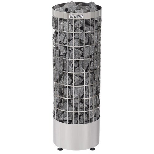 Печь электрическая HARVIA Cilindro HPCE900400 PC90E без пульта 39643₽