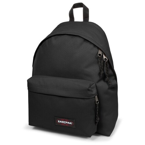 фото Рюкзак eastpak padded pak'r black