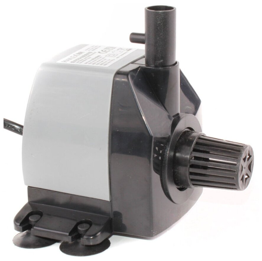 Погружная аквариумная помпа Hailea HX-2500