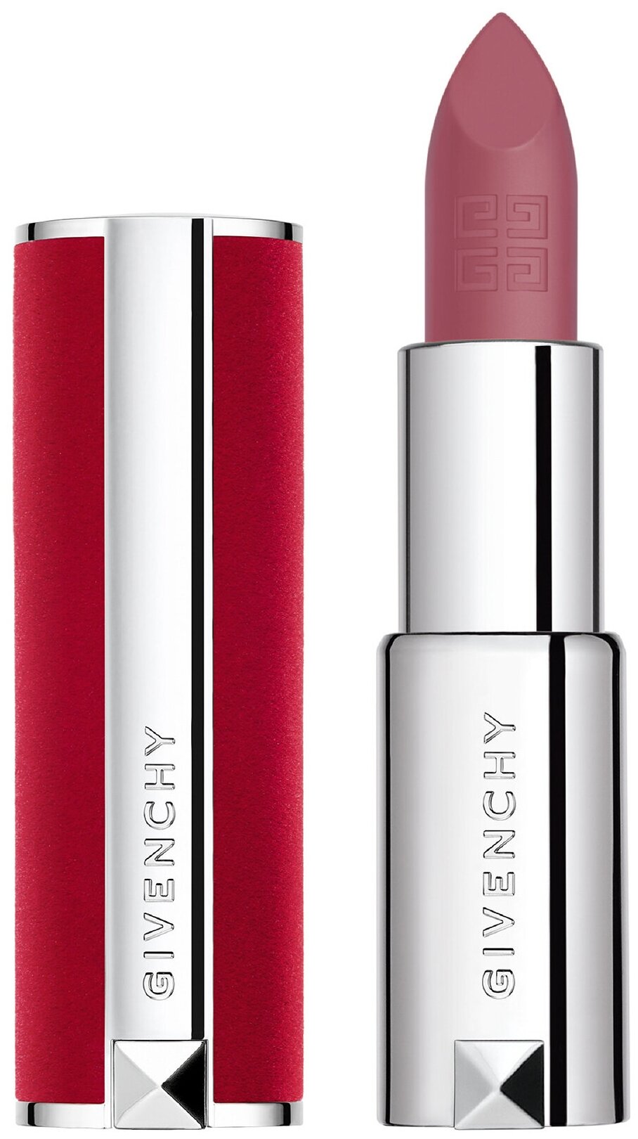     le rouge deep velvet