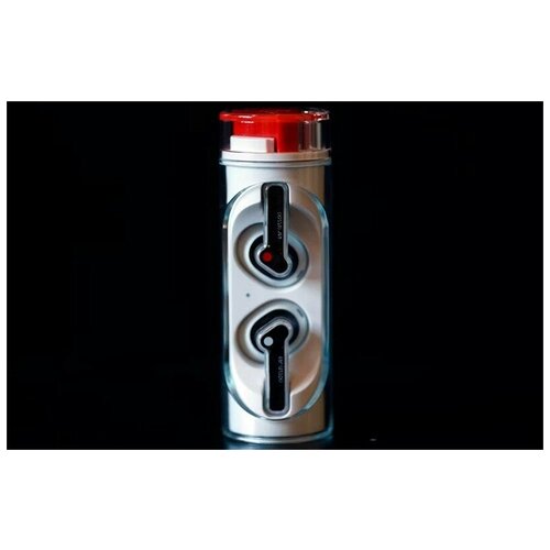 Беспроводные наушники Nothing Ear Stick white 749900₽