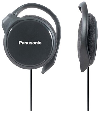 Наушники Panasonic RP-HS46E-W, белый