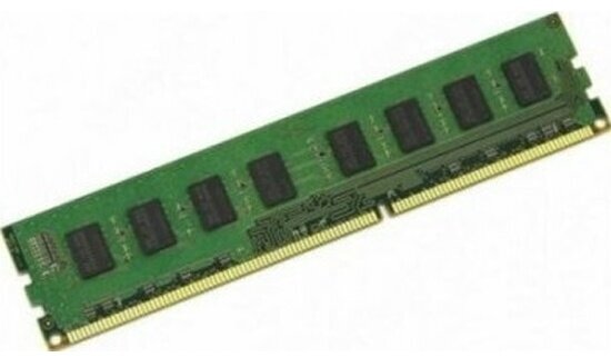 Оперативная память Foxline DIMM 4GB DDR3-1600 (FL1600D3U11S-4GH)