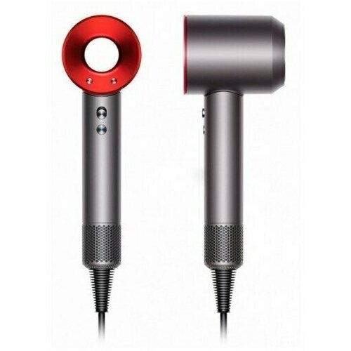 Фен для волос SenCiciMen Hair Dryer HD15 красный 429000₽