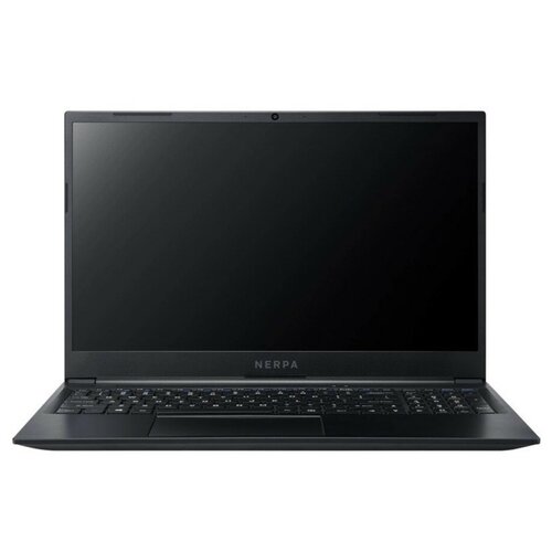 Ноутбук 156 FHD IPS Nerpa Caspica A552-15 black Ryzen 5 5625U8Gb512Gb SSDVGA intnoDVDnoOS A552-15AA085100K 6373200₽
