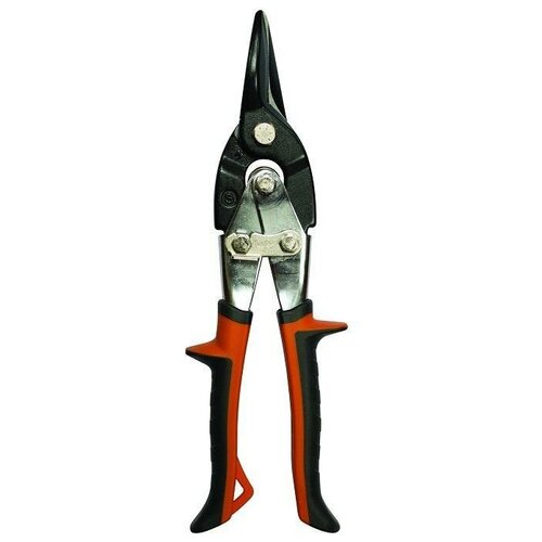 Строительные ножницы прямые 250 мм Варяг 85015 строительные ножницы прямые 250 мм matrix 78330