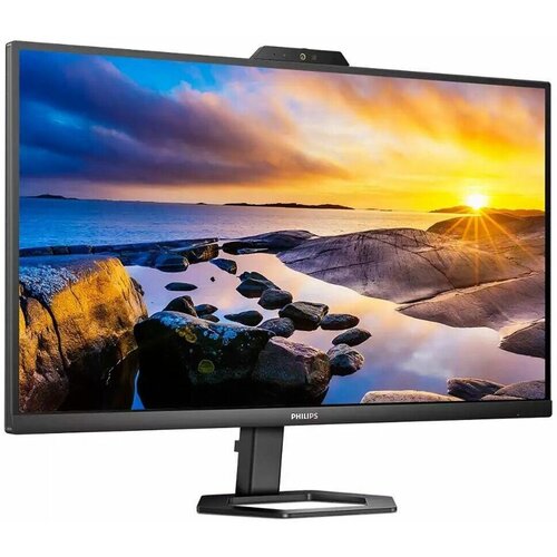 Монитор 27 Philips 27E1N5600HE IPS 2560x1440 4ms HDMI DisplayPort VGA 3639600₽