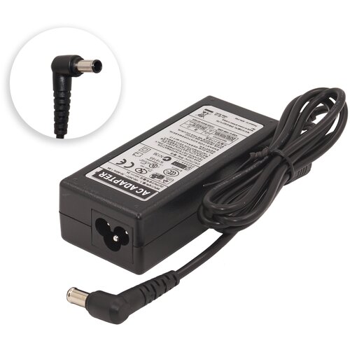 Блок питания для монитора Samsung 14V 3A 42W / AP04214-UV / AD-4214L / AD-4214N / Syncmaster 971P / A2514 KSM / S19A100N / 721S