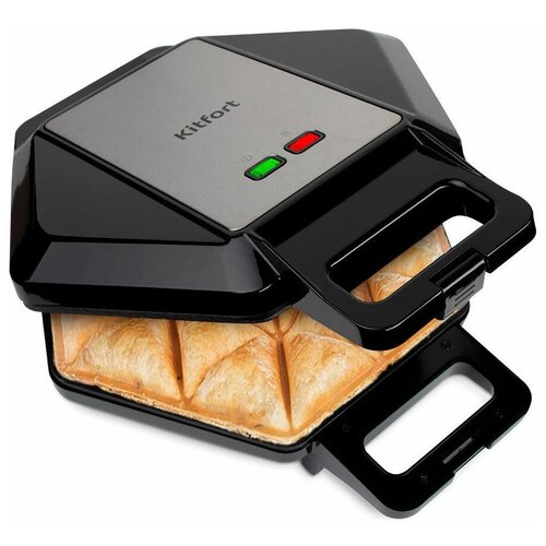 Самса-мейкер KITFORT КТ-1668 380000₽