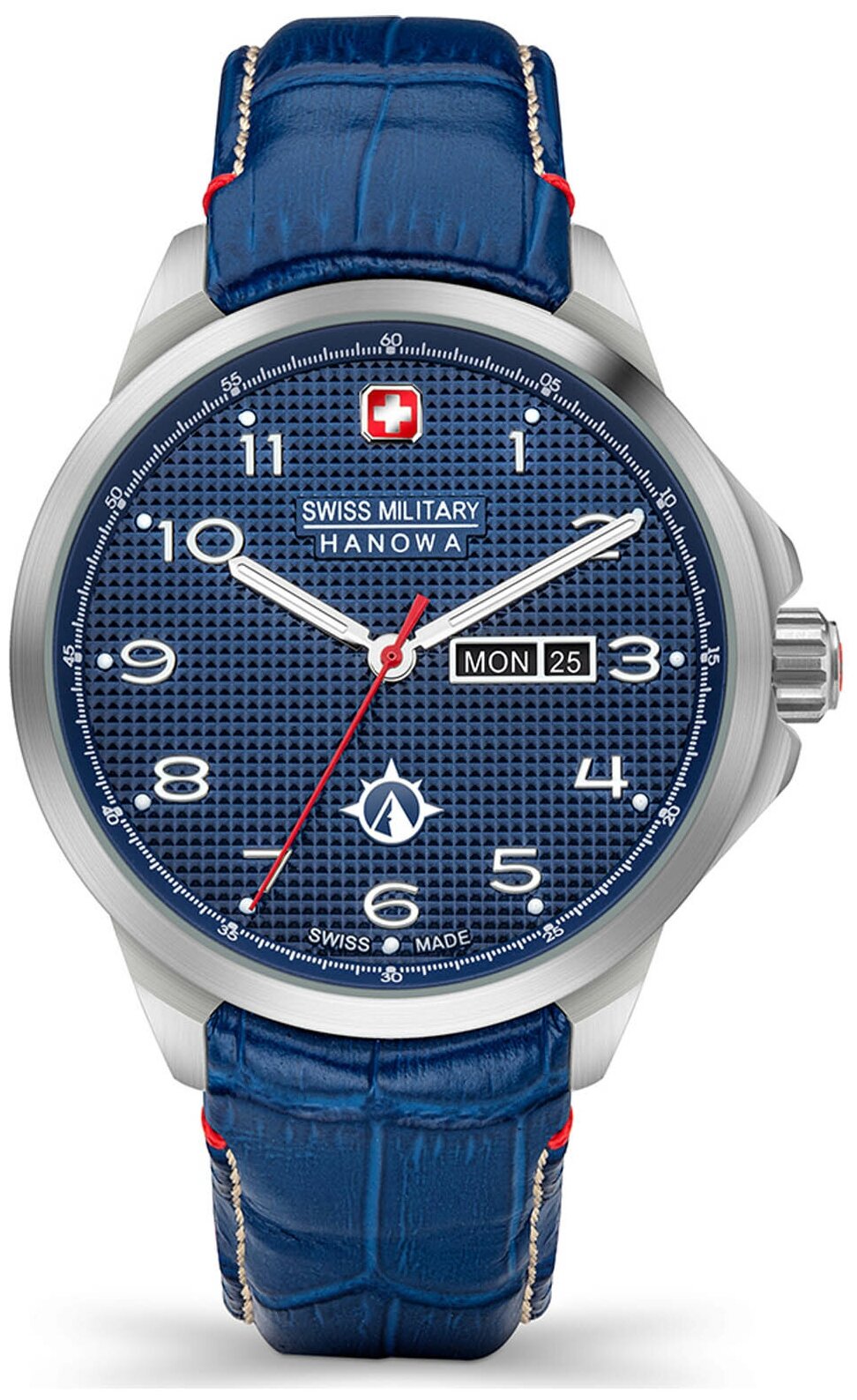 Наручные часы Swiss Military Hanowa SMWGB2100301
