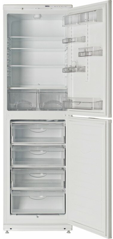 холодильник Атлант 6023-031 - фото №2