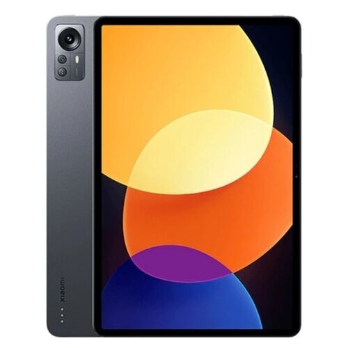 Планшет Xiaomi Mi Pad 5 Pro 124 12512 ГБ CN черный 6020000₽