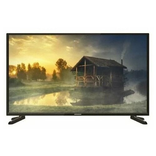 Телевизор LED50 Erisson 50ULES900T2SM жидкокристаллический 2309200₽