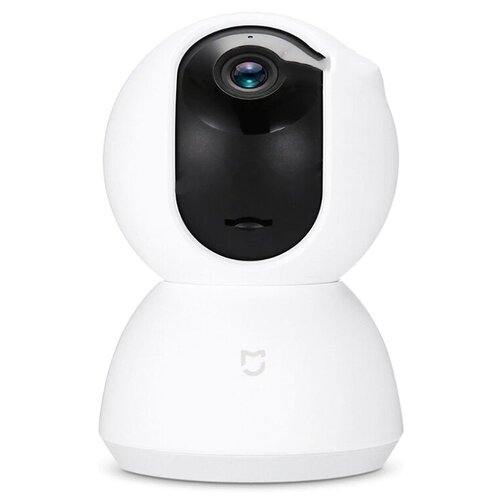 Xiaomi Mi Home Security Camera 360 PTZ Version 359000₽