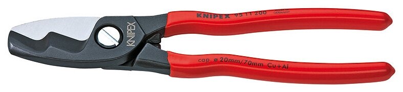         KNIPEX KN-9511200