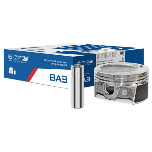 Моторокомплект 21116-1004014-К E МД 423800₽